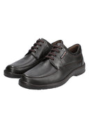 Chaussures de ville EZARD marron foncé  