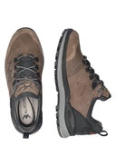 Chaussures RAKE OFF-TEX marrons