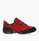 Chaussures FINA-TEX Rouges