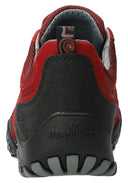 Chaussures FINA-TEX Rouges