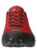 Chaussures FINA-TEX Rouges