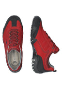 Chaussures FINA-TEX Rouges