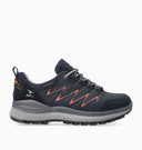 Chaussures SEJA-TEX bleues foncées