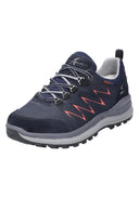 Chaussures SEJA-TEX bleues foncées