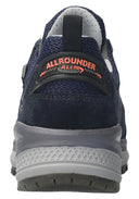 Chaussures SEJA-TEX bleues foncées