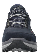 Chaussures SEJA-TEX bleues foncées