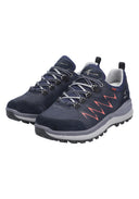 Chaussures SEJA-TEX bleues foncées