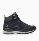 Bottines REMCO-TEX Bleues foncées