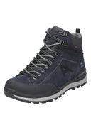Bottines REMCO-TEX Bleues foncées