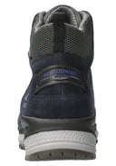 Bottines REMCO-TEX Bleues foncées