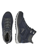 Bottines REMCO-TEX Bleues foncées