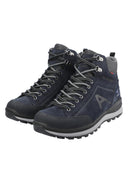 Bottines REMCO-TEX Bleues foncées