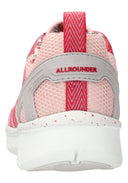 Chaussures LUGANA Rouges