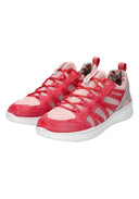 Chaussures LUGANA Rouges
