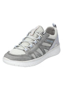 Chaussures LUGANA Grises