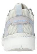 Chaussures LUGANA Grises