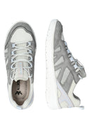 Chaussures LUGANA Grises