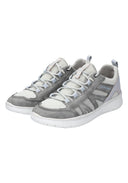 Chaussures LUGANA Grises