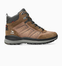Bottines RANUS-TEX marrons