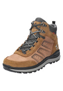 Bottines RANUS-TEX marrons
