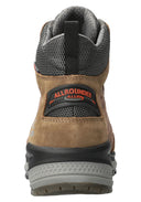 Bottines RANUS-TEX marrons