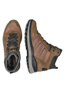 Bottines RANUS-TEX marrons
