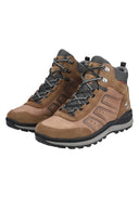 Bottines RANUS-TEX marrons
