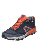 Chaussures CHALLENGE-TEX Bleues foncées