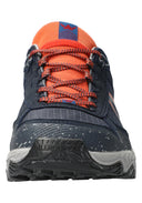 Chaussures CHALLENGE-TEX Bleues foncées