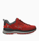 Chaussures SILVRETTA-TEX Rouges