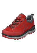 Chaussures SILVRETTA-TEX Rouges