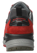 Chaussures SILVRETTA-TEX Rouges