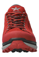 Chaussures SILVRETTA-TEX Rouges