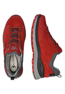 Chaussures SILVRETTA-TEX Rouges