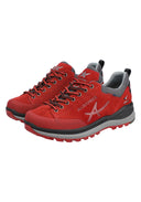 Chaussures SILVRETTA-TEX Rouges