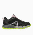 Chaussures RUN-TEX Noires
