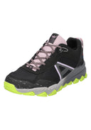 Chaussures RUN-TEX Noires