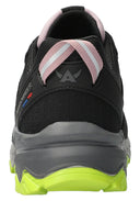 Chaussures RUN-TEX Noires