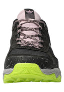 Chaussures RUN-TEX Noires