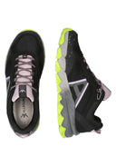 Chaussures RUN-TEX Noires