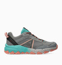 Chaussures RUN-TEX Grises foncées