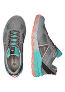Chaussures RUN-TEX Grises foncées
