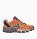 Chaussures RUN-TEX marrons