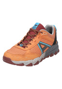 Chaussures RUN-TEX marrons