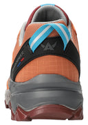 Chaussures RUN-TEX marrons