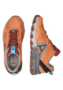 Chaussures RUN-TEX marrons