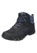 Bottines NIGATA-TEX Bleues foncées