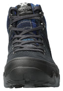 Bottines NIGATA-TEX Bleues foncées