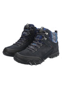 Bottines NIGATA-TEX Bleues foncées