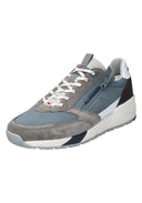 Chaussures SCARMARO Grises